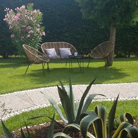 Casa Lola Apartment Cavallino-Treporti Luaran gambar