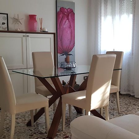 Casa Lola Apartment Cavallino-Treporti Luaran gambar