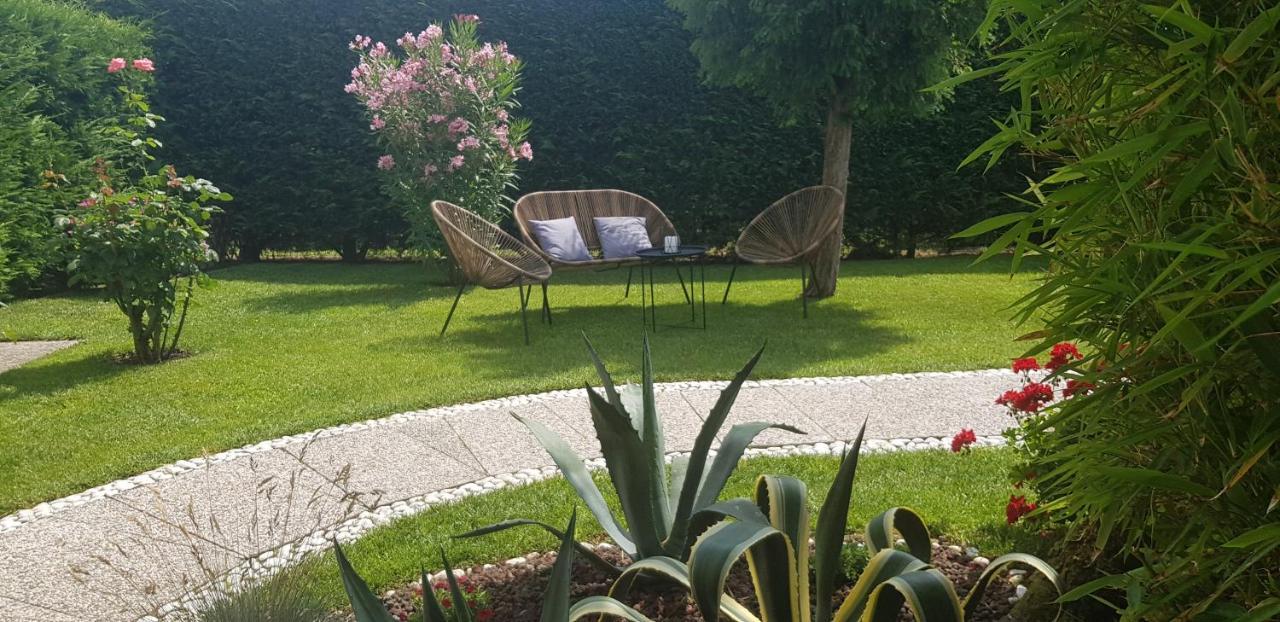 Casa Lola Apartment Cavallino-Treporti Luaran gambar