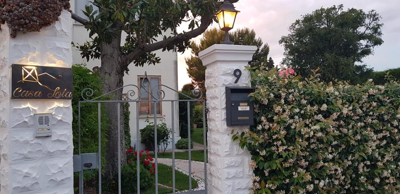 Casa Lola Apartment Cavallino-Treporti Luaran gambar