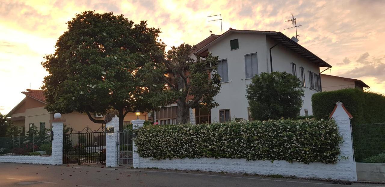 Casa Lola Apartment Cavallino-Treporti Luaran gambar