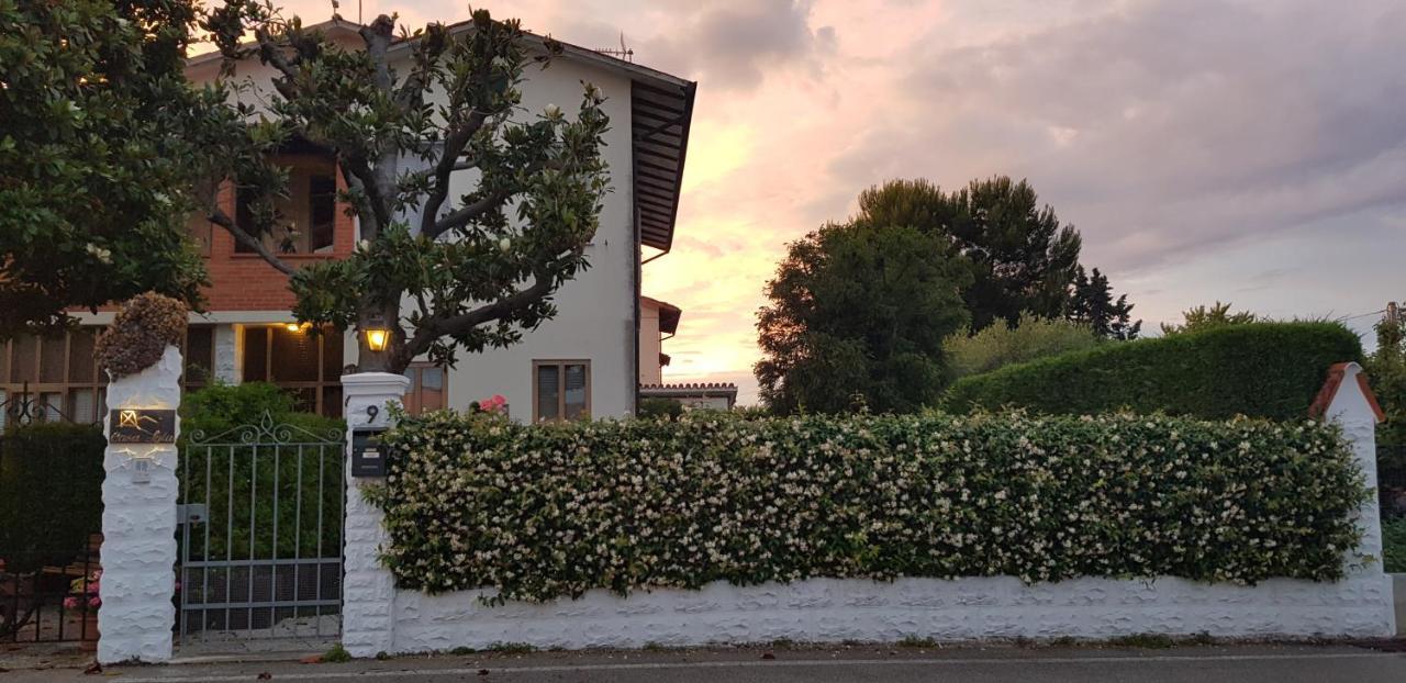 Casa Lola Apartment Cavallino-Treporti Luaran gambar