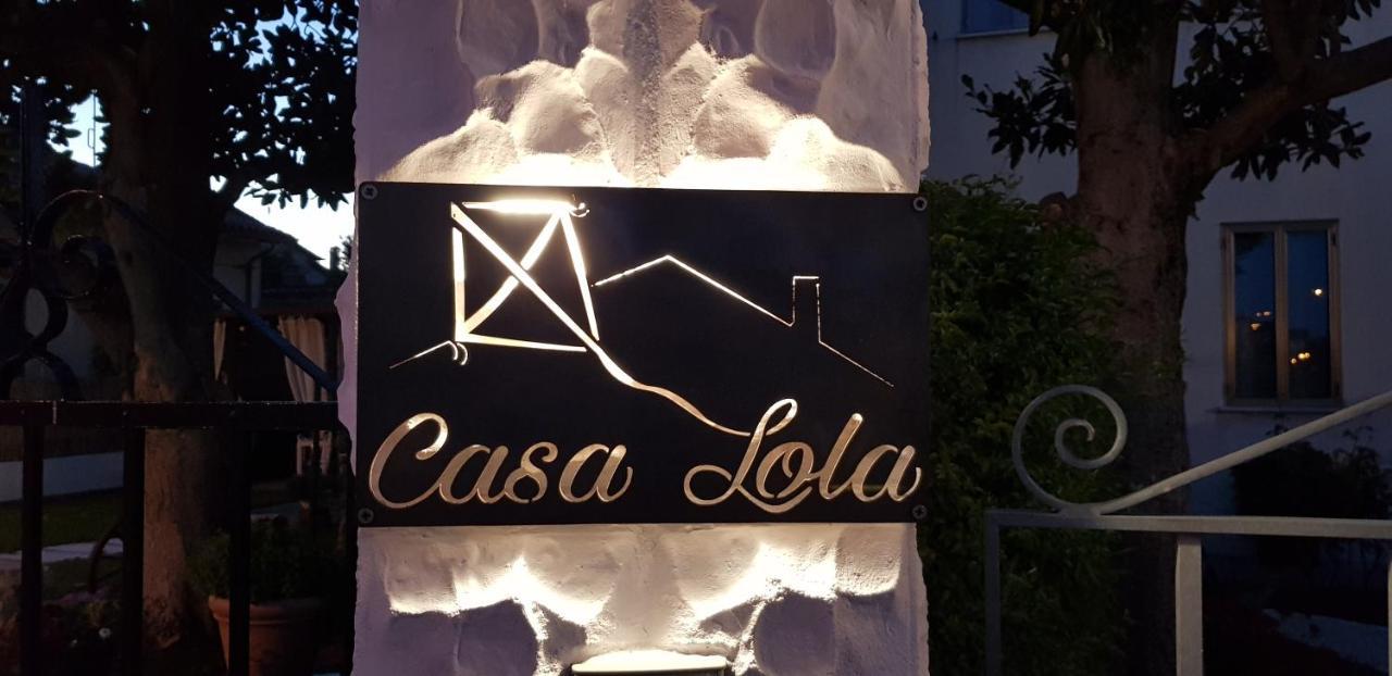 Casa Lola Apartment Cavallino-Treporti Luaran gambar