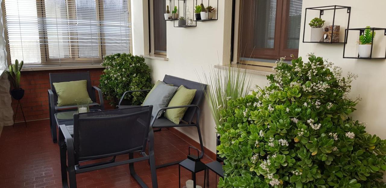 Casa Lola Apartment Cavallino-Treporti Luaran gambar