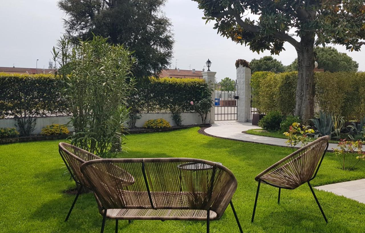 Casa Lola Apartment Cavallino-Treporti Luaran gambar