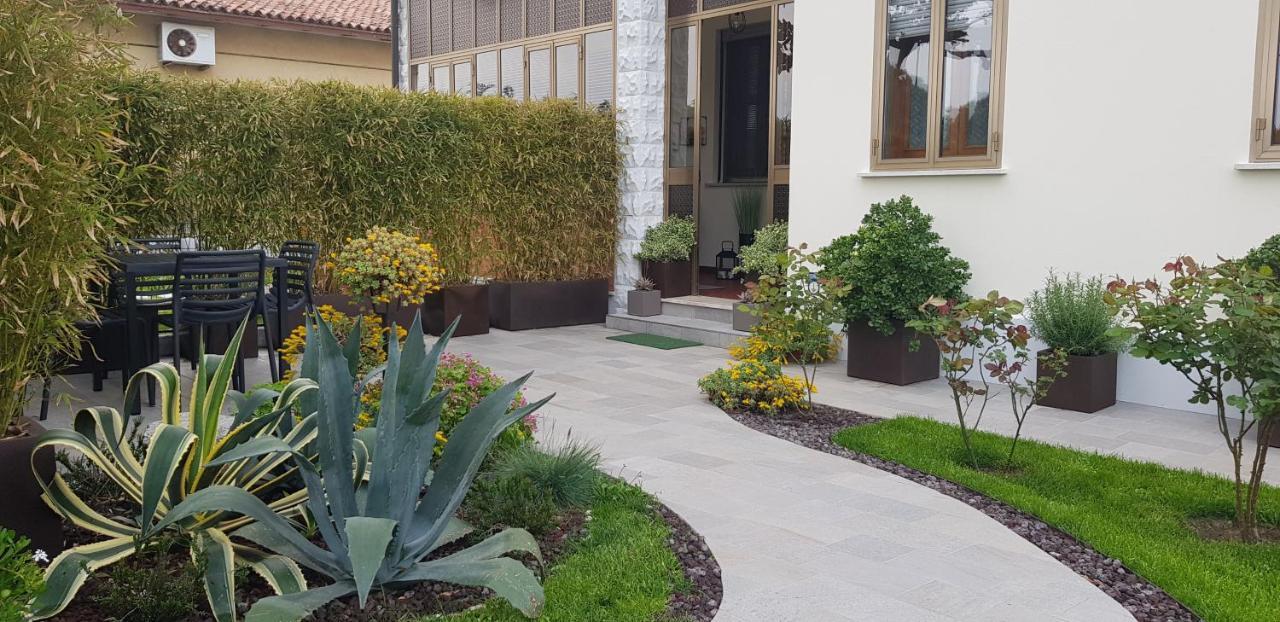 Casa Lola Apartment Cavallino-Treporti Luaran gambar