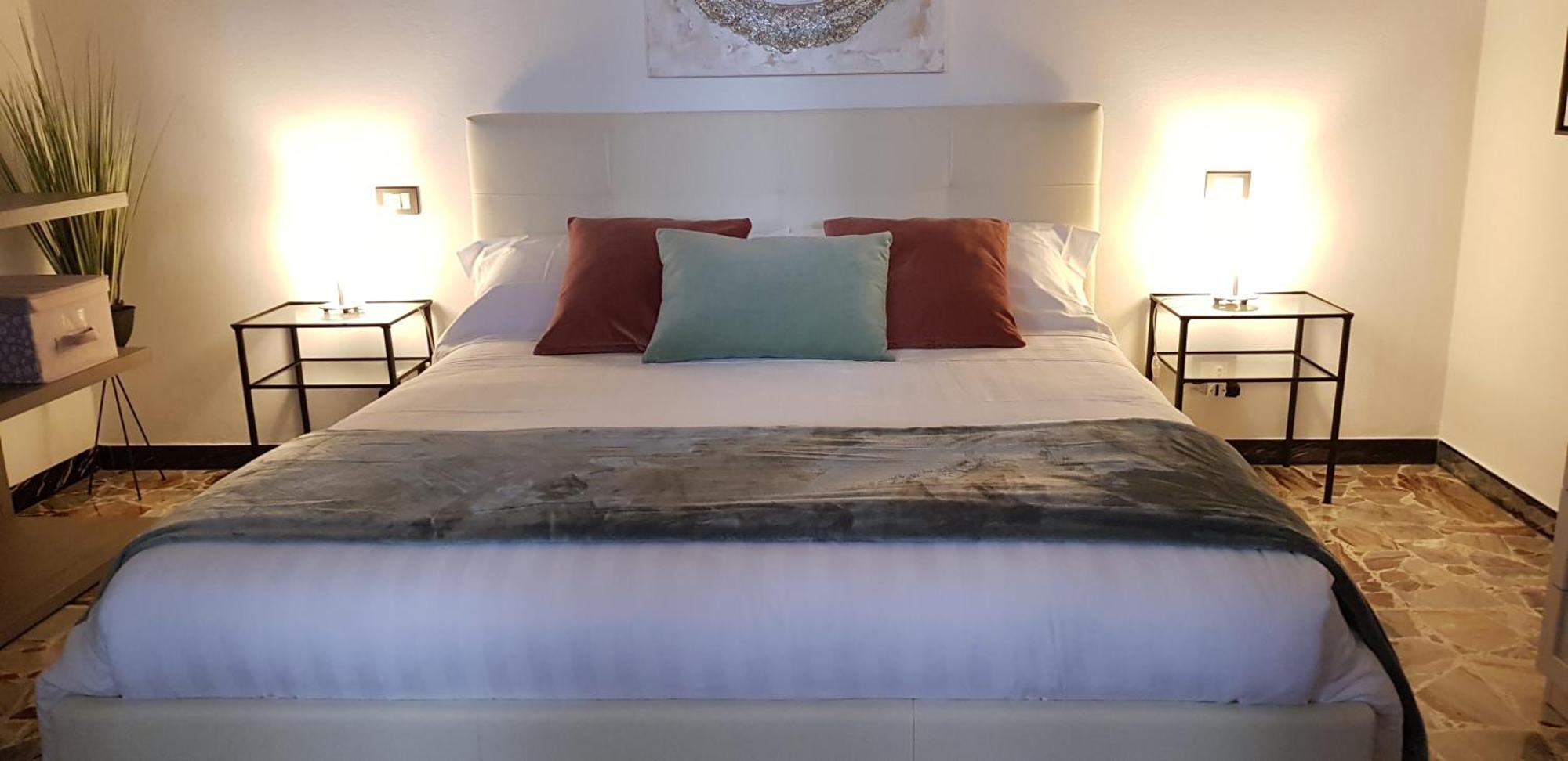 Casa Lola Apartment Cavallino-Treporti Luaran gambar