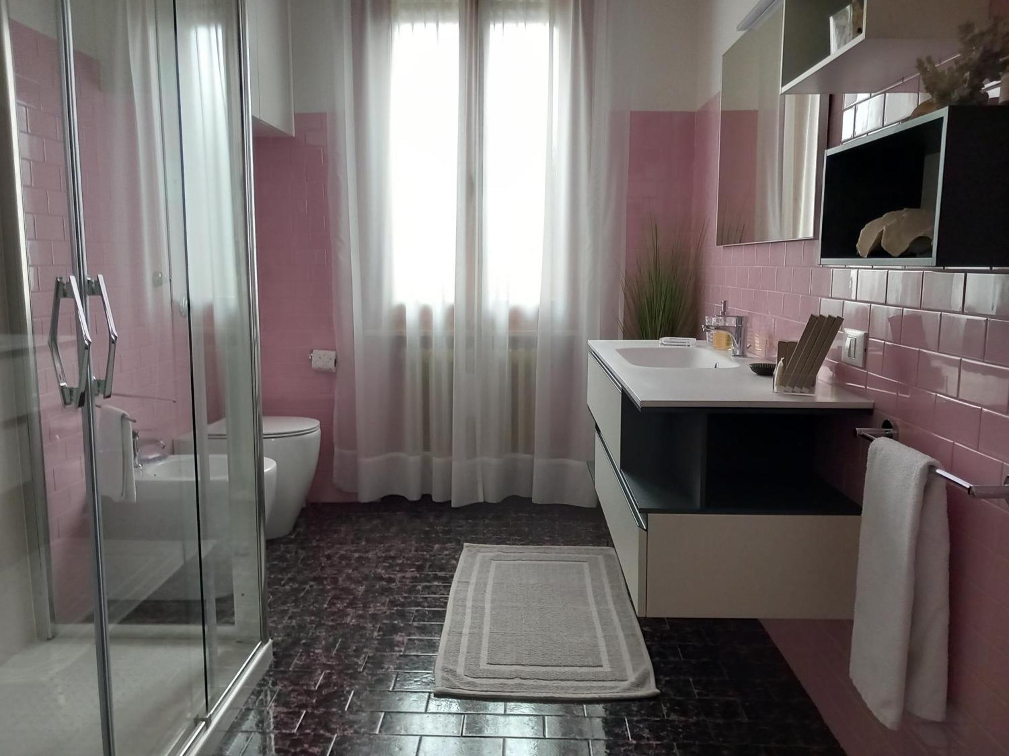 Casa Lola Apartment Cavallino-Treporti Luaran gambar