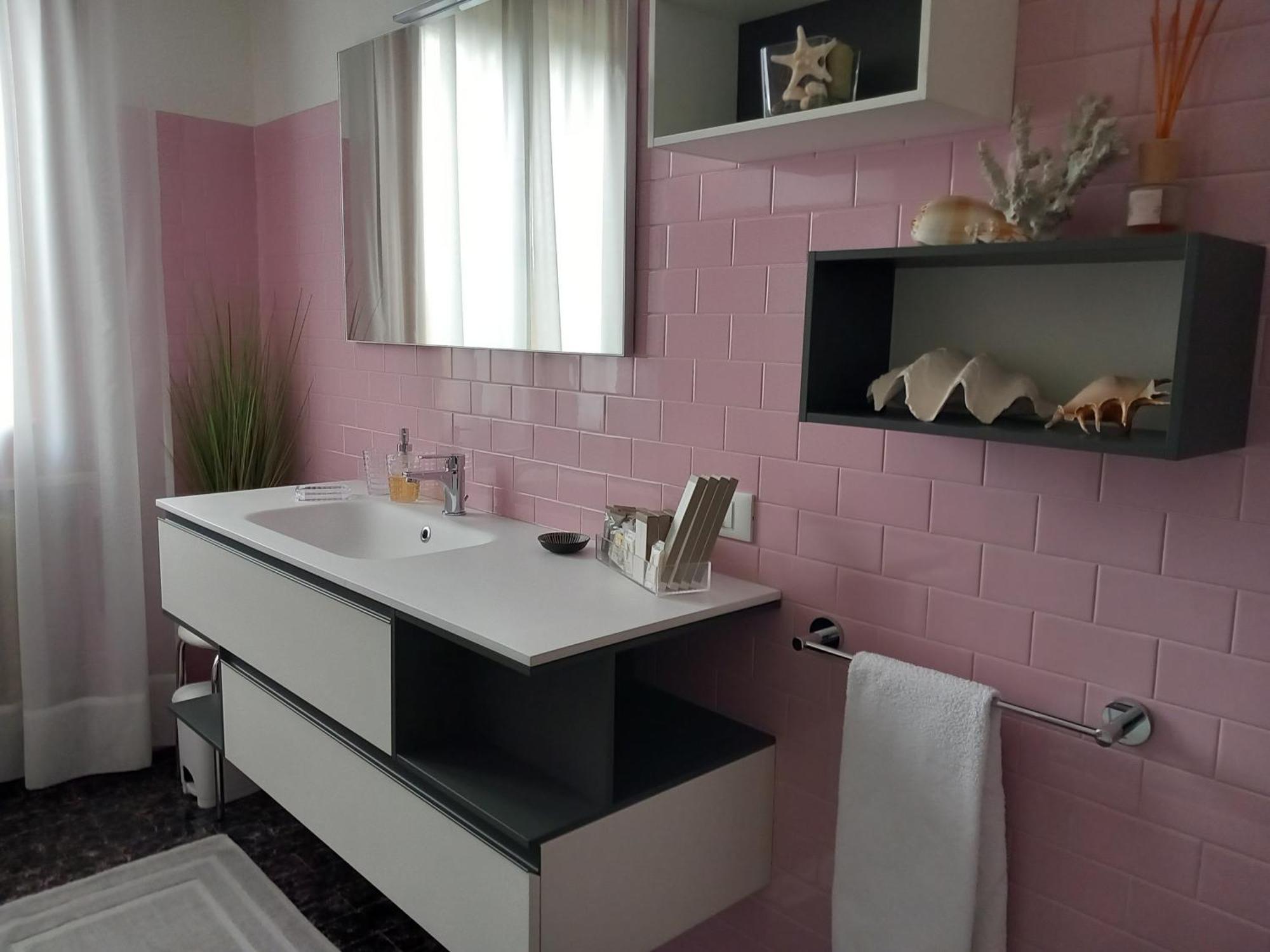 Casa Lola Apartment Cavallino-Treporti Luaran gambar
