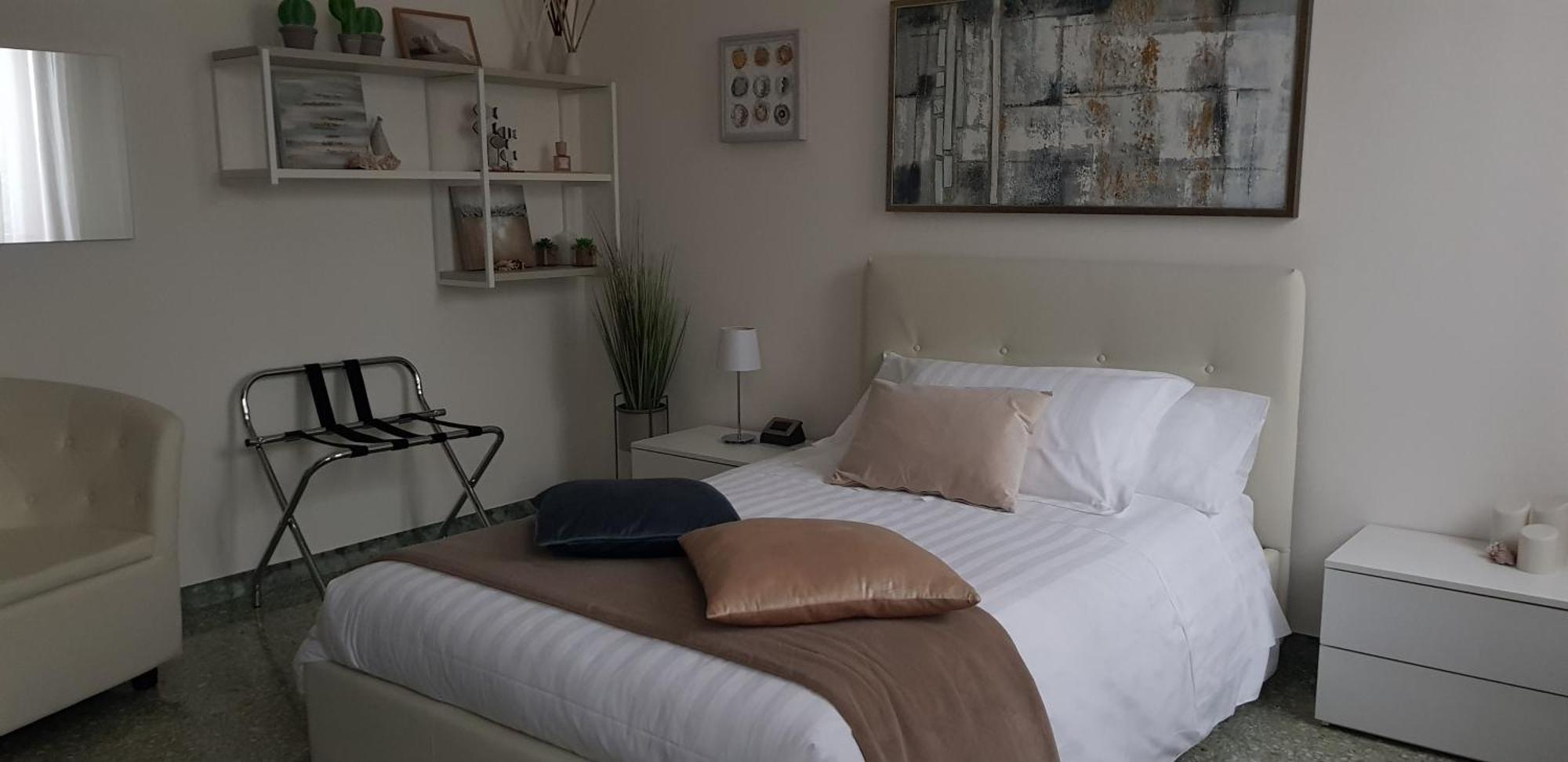Casa Lola Apartment Cavallino-Treporti Luaran gambar