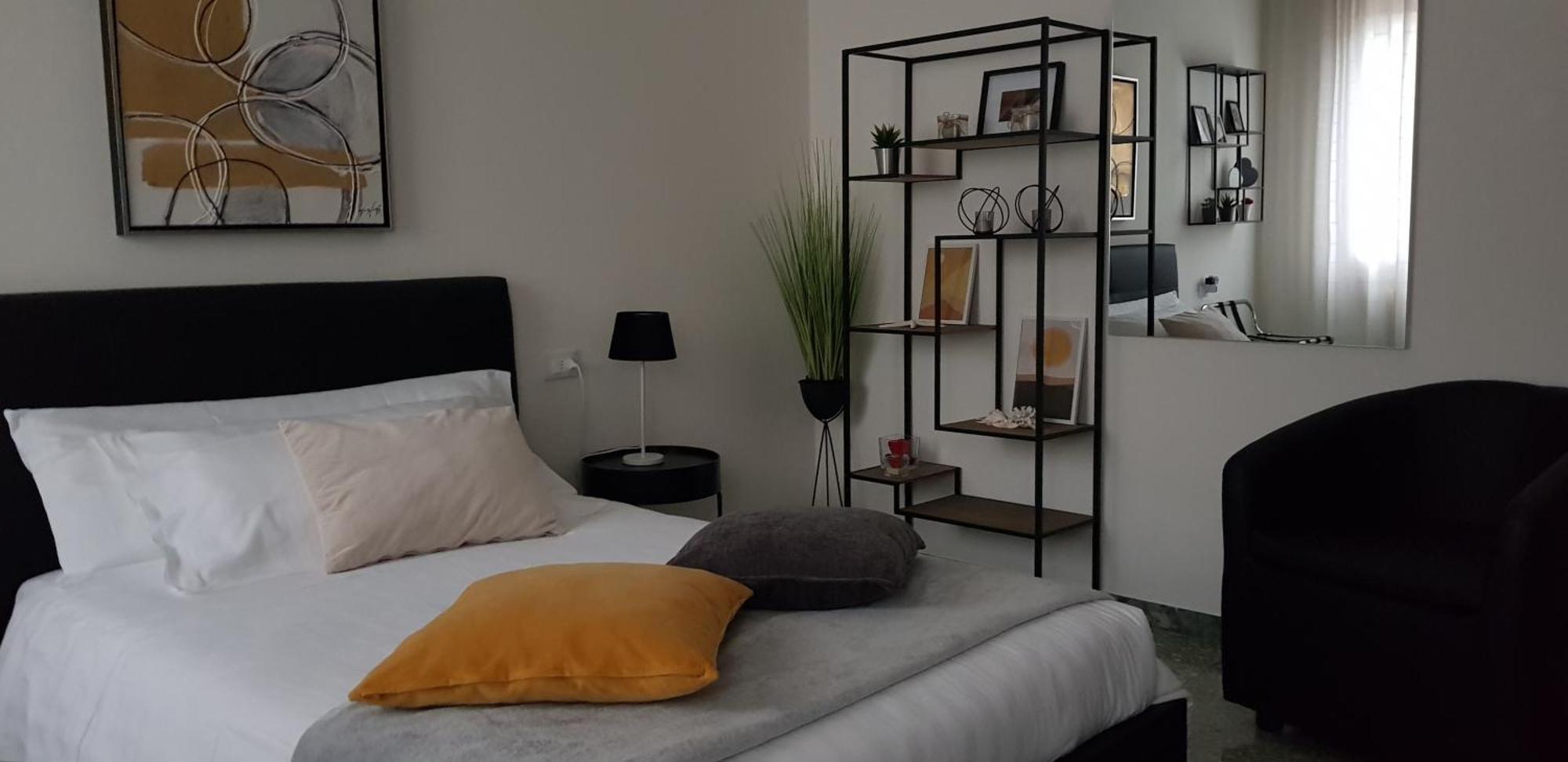 Casa Lola Apartment Cavallino-Treporti Luaran gambar