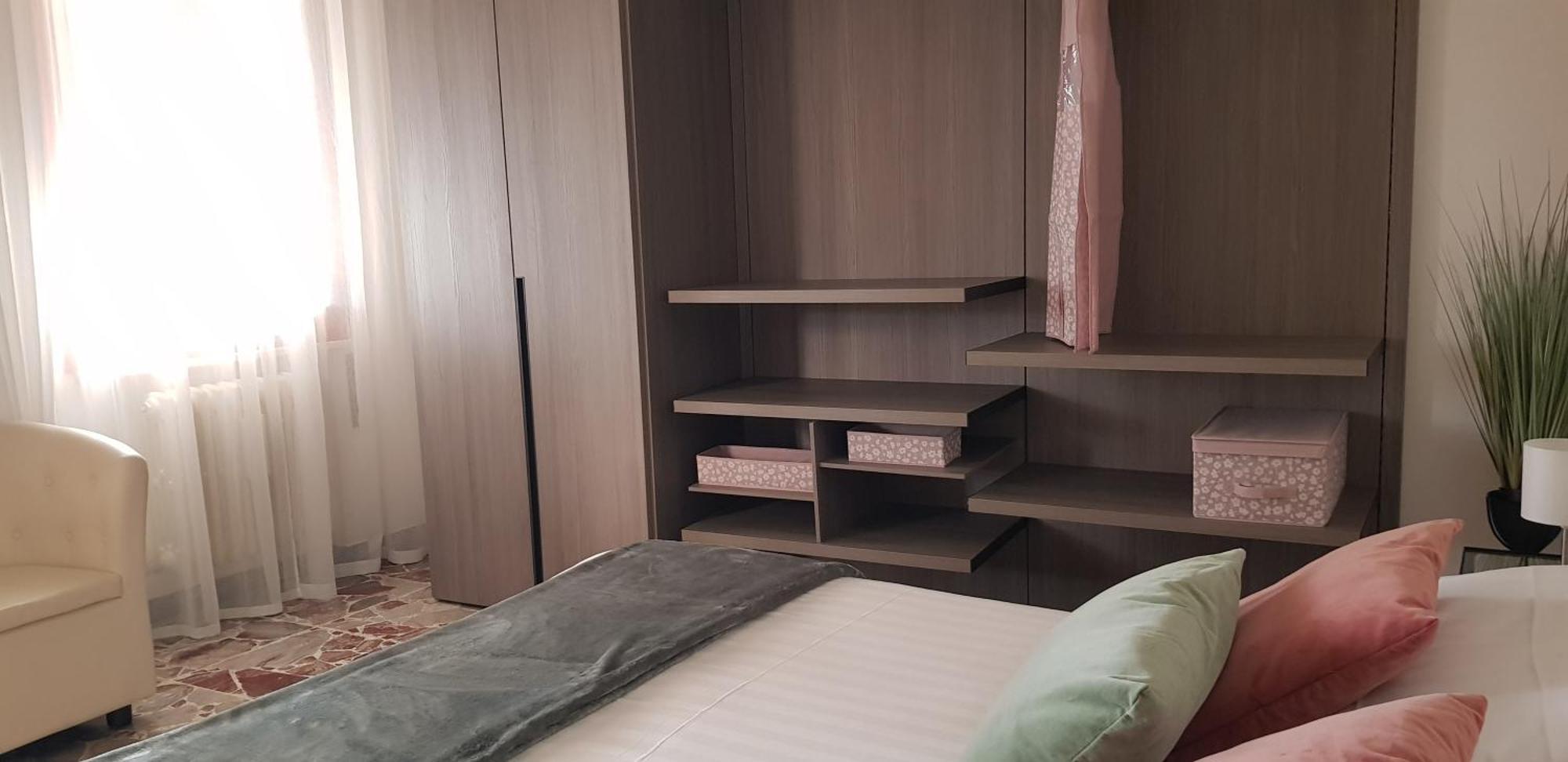 Casa Lola Apartment Cavallino-Treporti Luaran gambar