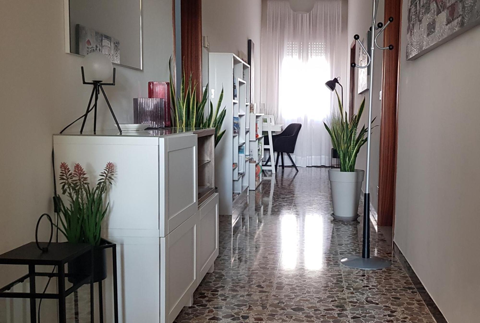 Casa Lola Apartment Cavallino-Treporti Luaran gambar