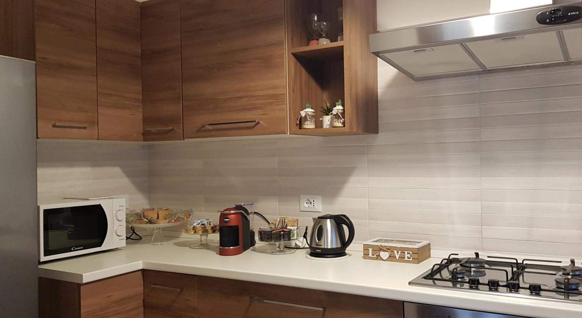 Casa Lola Apartment Cavallino-Treporti Luaran gambar