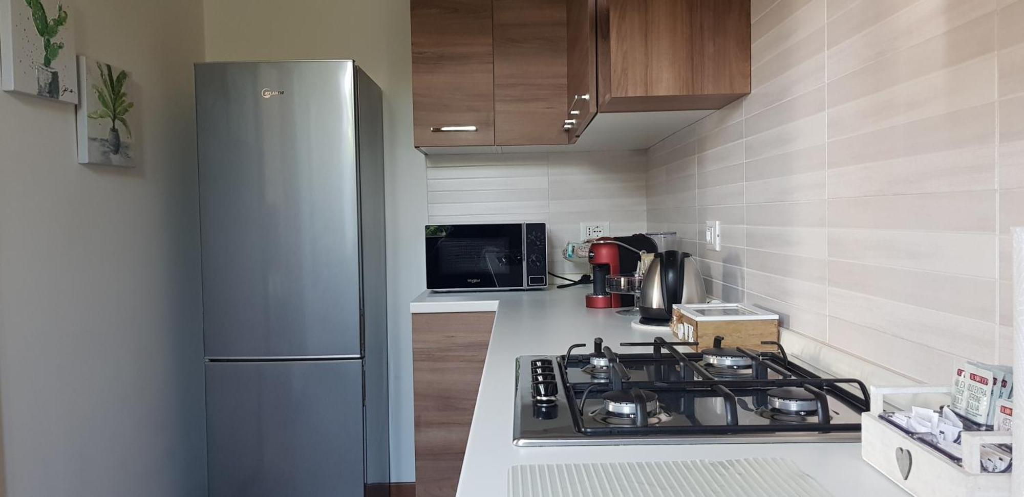 Casa Lola Apartment Cavallino-Treporti Luaran gambar