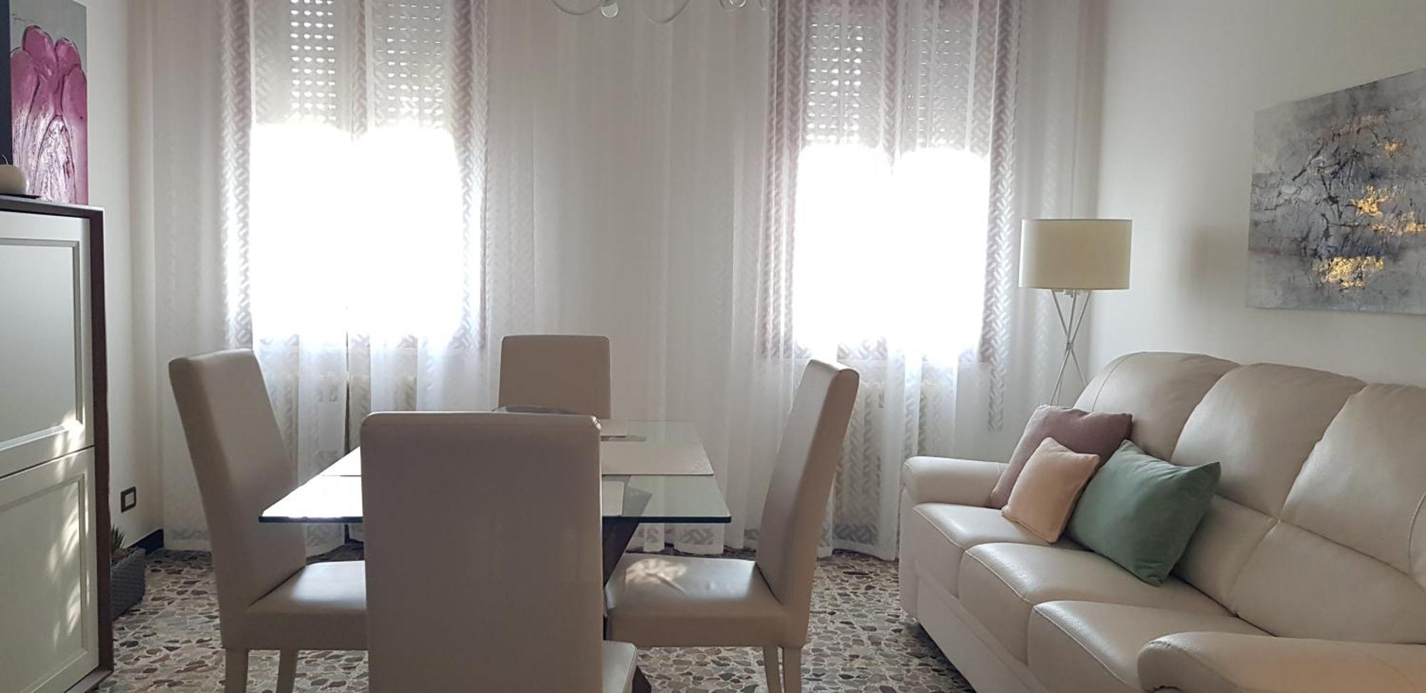 Casa Lola Apartment Cavallino-Treporti Luaran gambar