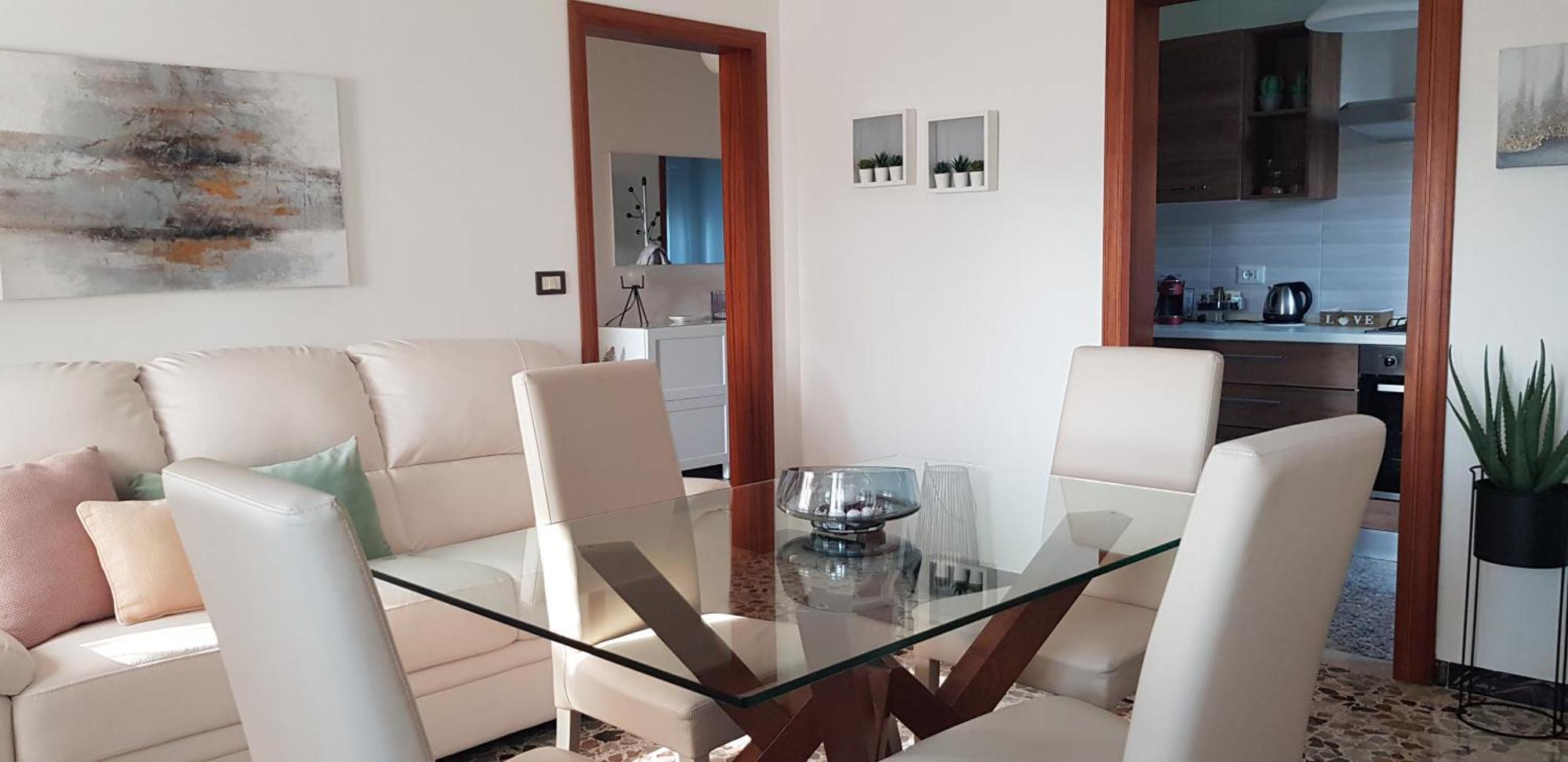 Casa Lola Apartment Cavallino-Treporti Luaran gambar