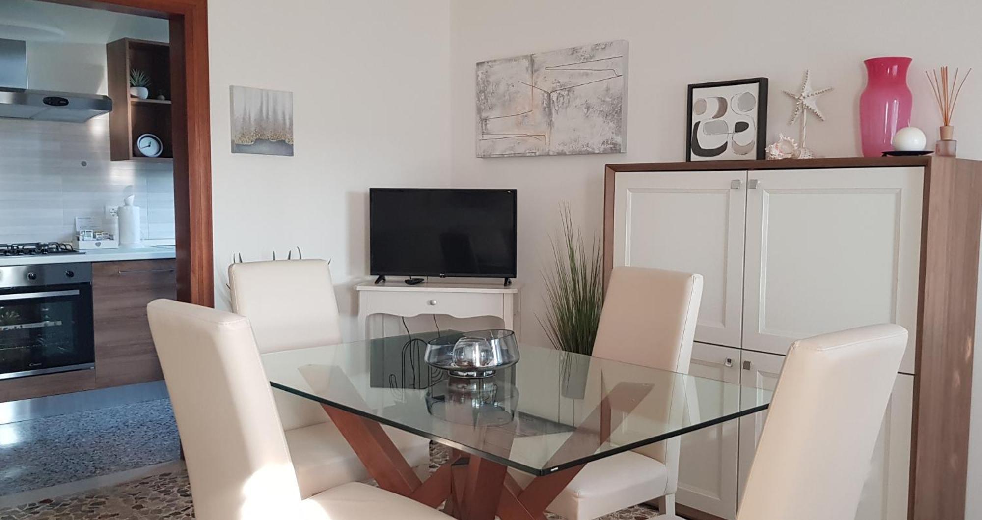 Casa Lola Apartment Cavallino-Treporti Luaran gambar