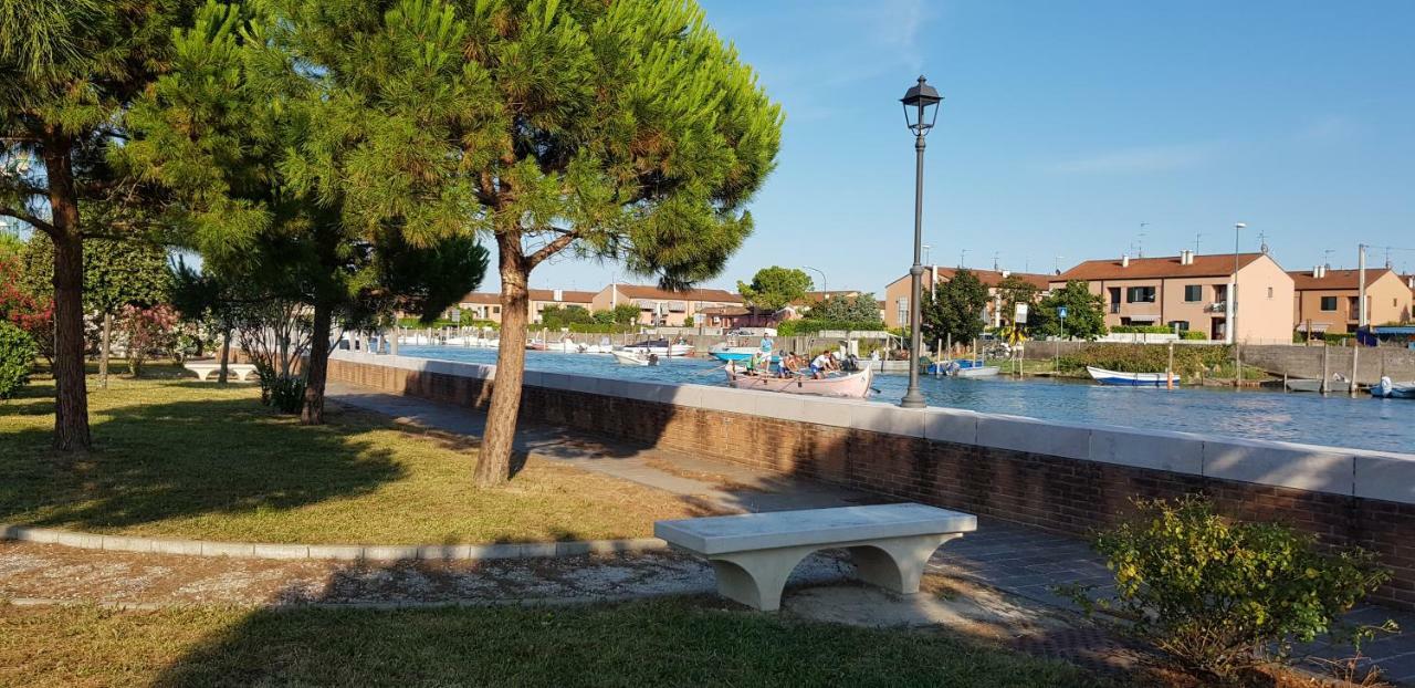 Casa Lola Apartment Cavallino-Treporti Luaran gambar